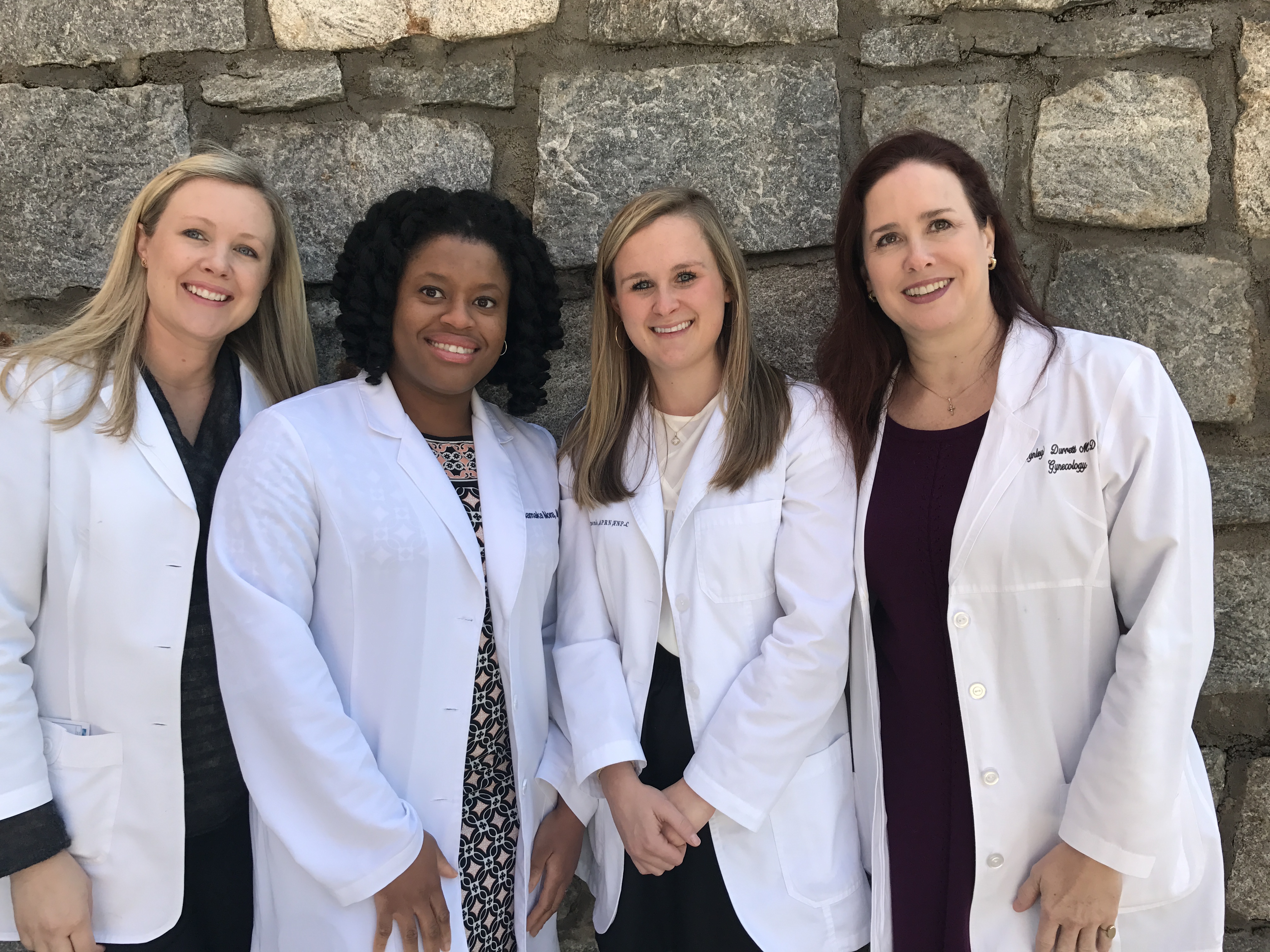 Atlanta Gynecology Practice Celebrates 30 Years of Serving Patients
