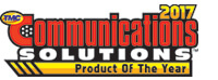AireSpring Wins Communications Solutions Product of the Year for AirePBX Cloud Hosted Business Phone System