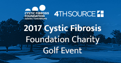 4th Source Sponsors Jack Buck Classic Golf Event Benefiting The Cystic Fibrosis Foundation