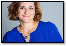Maria DeChellis, Client Partner, Red Clay Consulting