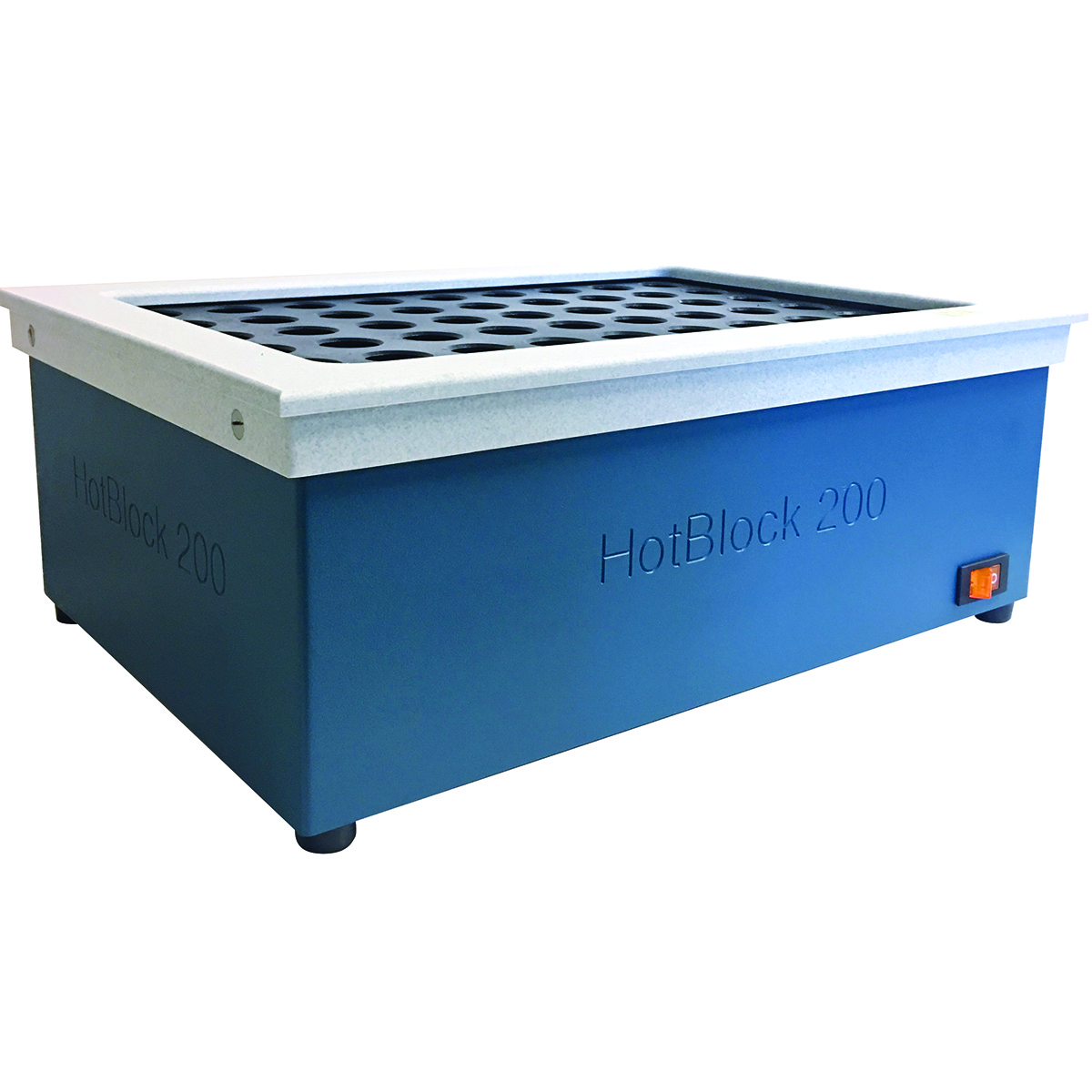 New Environmental Express® HotBlock® 200 System Takes Metals Digestion