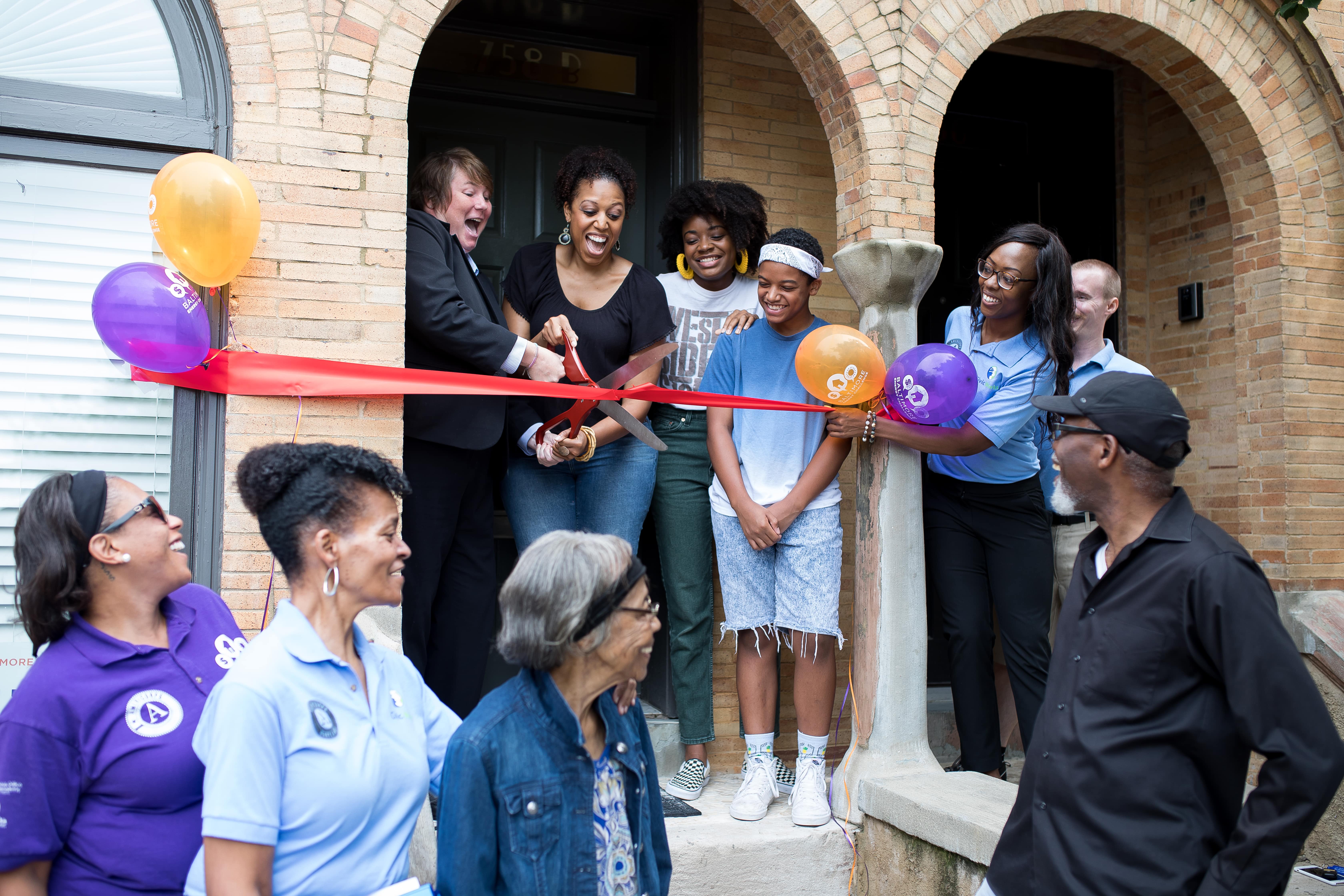 Baltimore Energy Challenge Reaches New Service Milestone