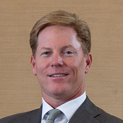 Lance Stafford