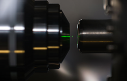 Levitated optomechanics