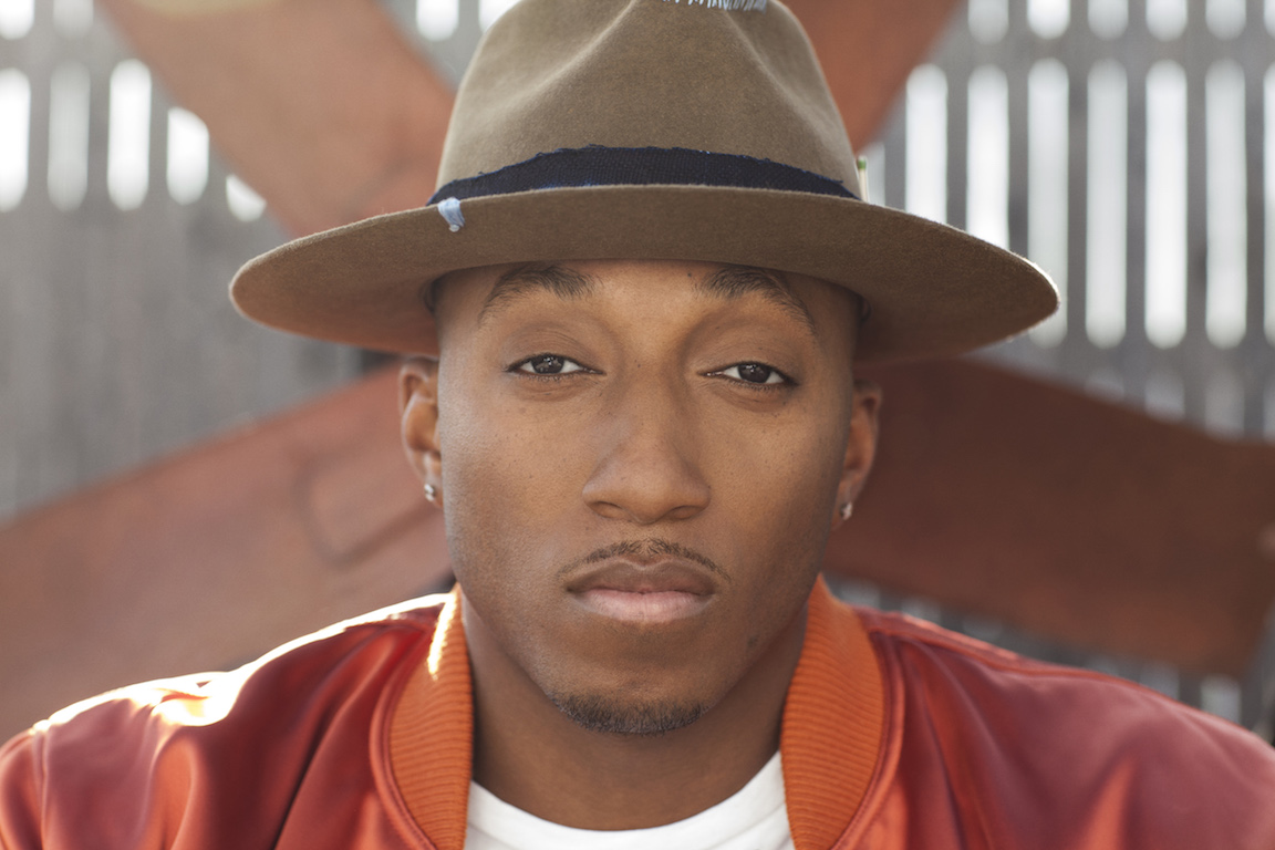 Hip-Hop Superstar Lecrae To Lead Winter Jam West