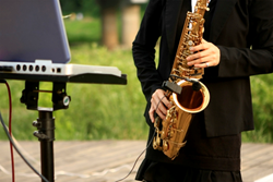 Jazz in the Pines Festival