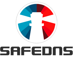 SafeDNS Logo