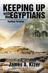 James A. Kizer is 'Keeping Up with the Egyptians'  Image