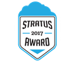 Stratus Award logo