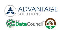 Advantage Solutions -The Data Council / IX-ONE
