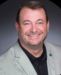 Kevin Weber