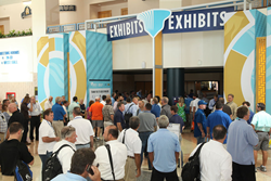 Heilind Electronics will be exhibiting at IBEX in Tampa from Sept. 19 through 21.