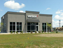 Cellular Sales in Powell, Ohio