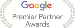Google Premier Partner Awards