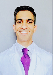 Taufiq Ahmed, M.D., PPOA Pain Relief Group - Orlando