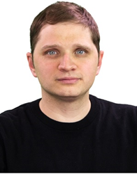 Curtis Childs, Producer and Host, Swedenborg and Life