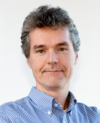 Brian Pogue has been named editor-in-chief of the Journal of Biomedical Optics, effective in January 2018.