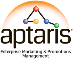 Aptaris Logo