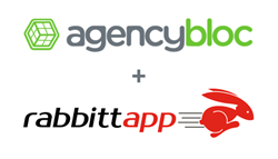 AgencyBloc + RabbittApp Integration