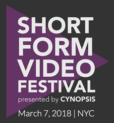 Cynopsis Short Form Video Festival