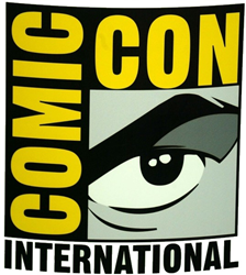 2017 Palm Springs Comic Con