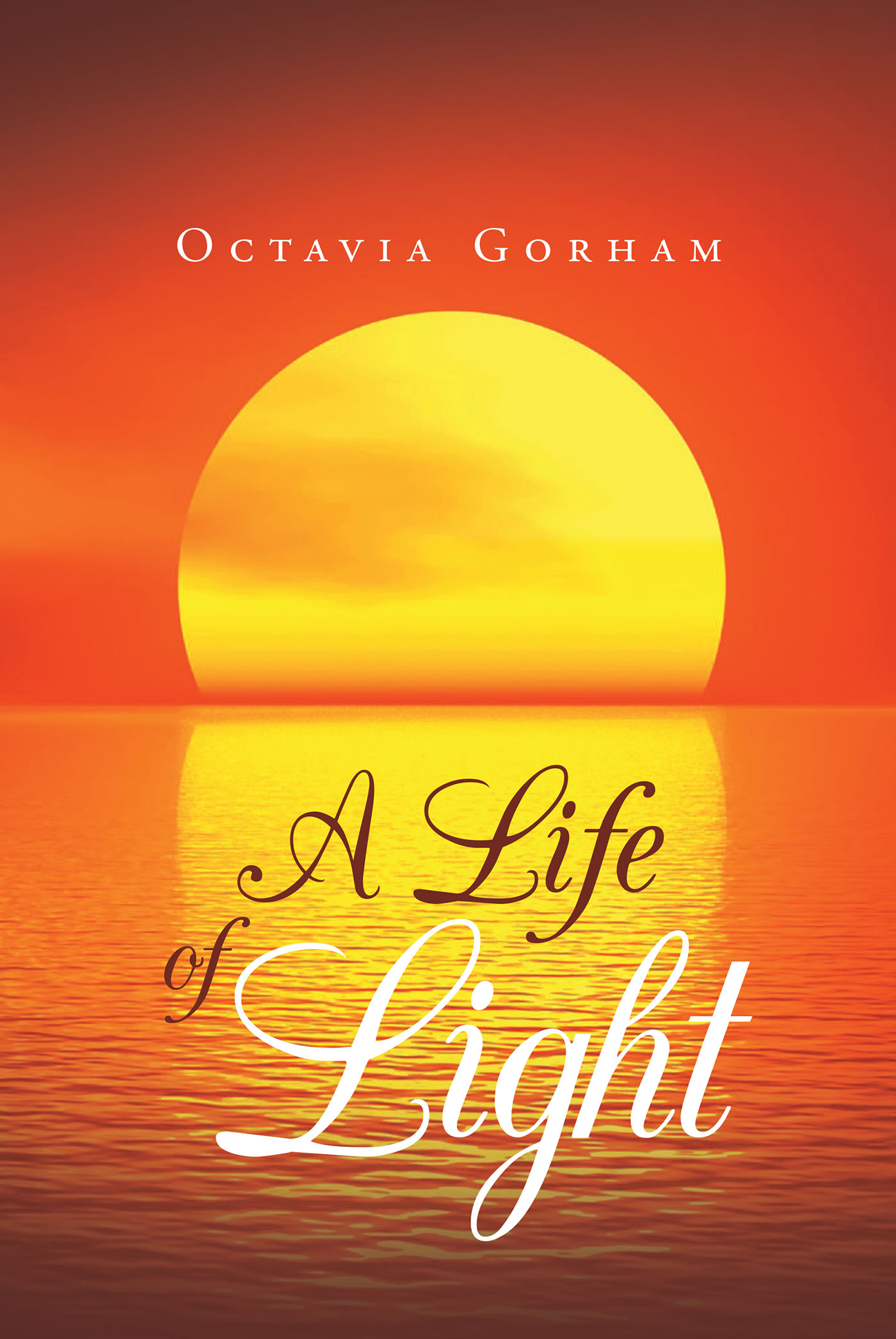 Octavia Gorham’s new book “A Life of Light” is a mindful, philosophical
