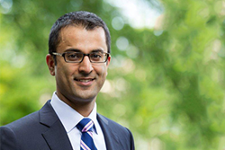 Iqbal Brainch, Chief Marketing Officer for PreparedHealth