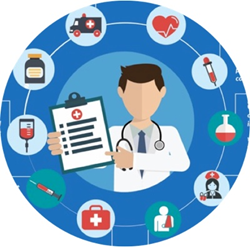 Infographic highlights impact of US opioid epidemic on workers, employers, WC insurance costs, and institutions