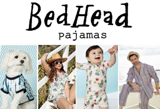 bedhead pajamas