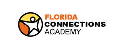 Florida Connections Academy logo