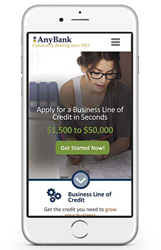 Mobile Digital Lending Technology