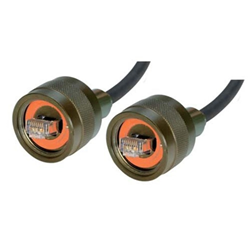 IP68-Rated Cable Assemblies