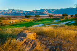 Rams Hill Golf Club in Borrego Springs, California