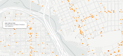 Harris County Toxic Sites