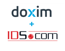 Doxim acquires IDS.com