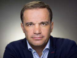 Michael Kummer is leaving Kaltura to join movingimage as Global Head of Sales