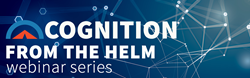 From the Helm: Cognition Corporation's Webinar Series