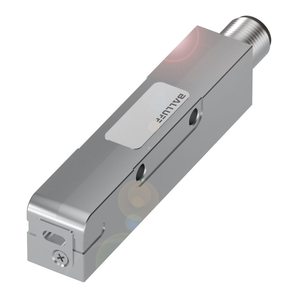 Balluff's New Encoder Incremental + Absolute