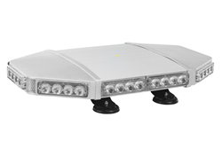 Rechargeable LED Strobe Light Bar
