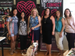 Miriam's Heart is volunteer led by a team of leaders and therapists and advisors