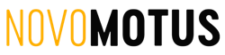 Novomotus Logo