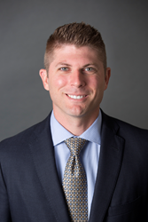Shawn Dillon President Fitech Payments