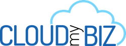 CloudMyBiz Logo