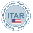 ITAR Registration