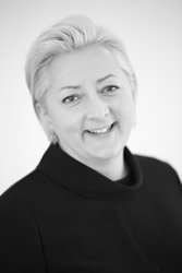 Angie French Named CEO, EMEA of Lightspeed
