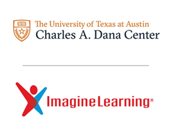Imagine Learning, Charles A. Dana Center