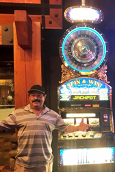 soboba casino winners 2019 jackpot winner sharmaine