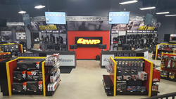 Cincinnati Store
