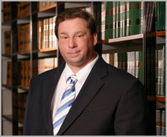 Bryan P. Stubbs, Personal Injury Attorney in Tacoma, WA