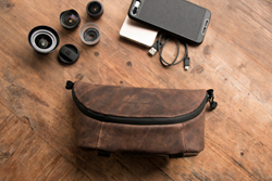 WaterField iPhone Camera Bag